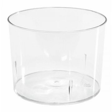 BICCHIERINO CILINDRICO DB20 MMØ70H55 PZ 30